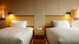 Lotte Hotel Seoul Room