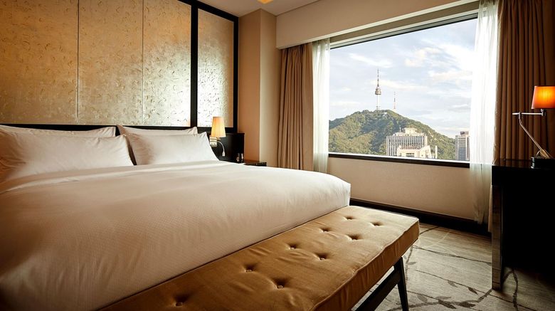 <b>Lotte Hotel Seoul Suite</b>. Images powered by <a href="https://www.leonardoworldwide.com/" title="Leonardo Worldwide" target="_blank">Leonardo</a>.