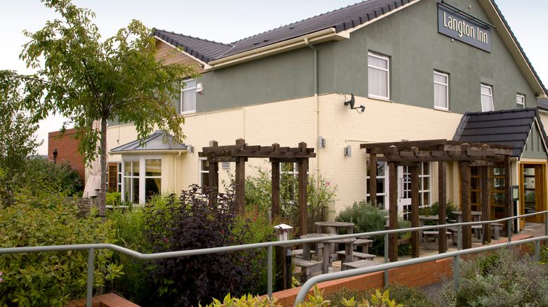 <b>Premier Inn Market Harborough Exterior</b>. Images powered by <a href="https://www.leonardoworldwide.com/" title="Leonardo Worldwide" target="_blank">Leonardo</a>.