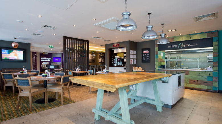 <b>Premier Inn Matlock Restaurant</b>. Images powered by <a href="https://www.leonardoworldwide.com/" title="Leonardo Worldwide" target="_blank">Leonardo</a>.