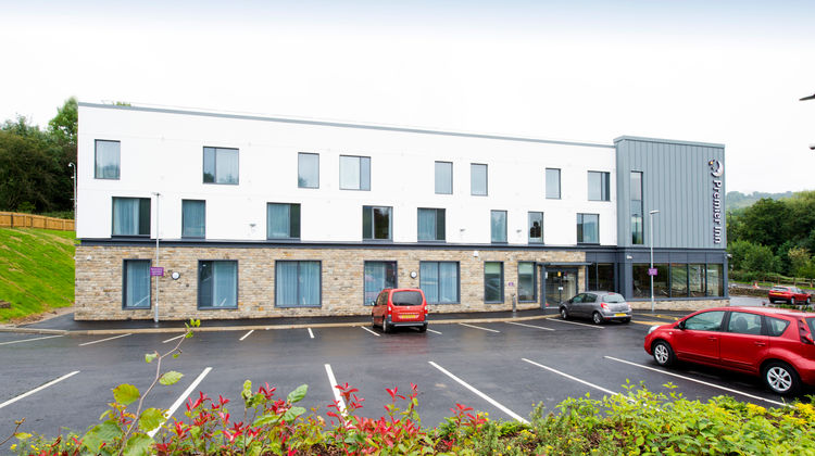 Premier Inn Matlock Exterior