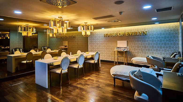 <b>Vincent Hotel Spa</b>. Images powered by <a href="https://www.leonardoworldwide.com/" title="Leonardo Worldwide" target="_blank">Leonardo</a>.