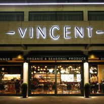 Vincent Hotel