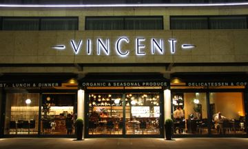 Vincent Hotel