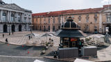 AlmaLusa Baixa/Chiado Exterior
