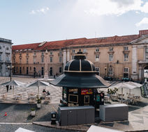 AlmaLusa Baixa/Chiado Exterior