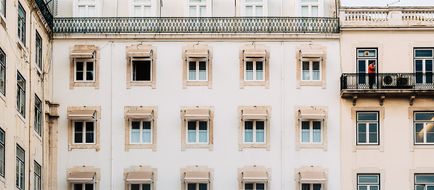 AlmaLusa Baixa/Chiado Exterior