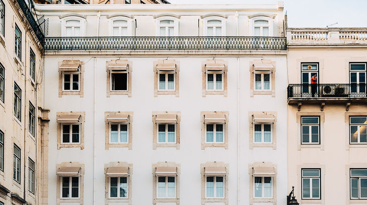 AlmaLusa Baixa/Chiado Exterior