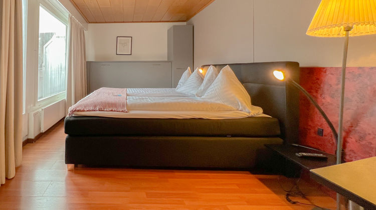 Hotel Rothaus Suite