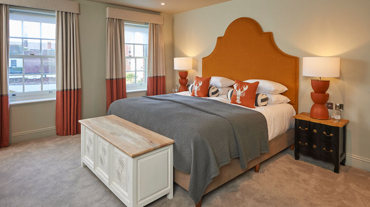 Hotel du Vin & Bistro Room