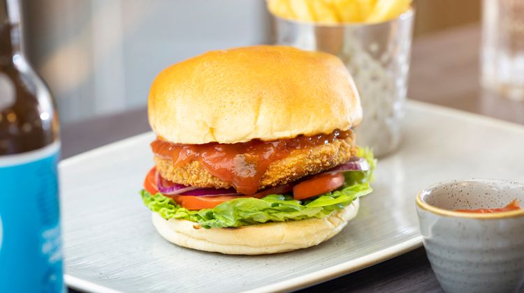 Crowne Plaza Solihull Restaurant