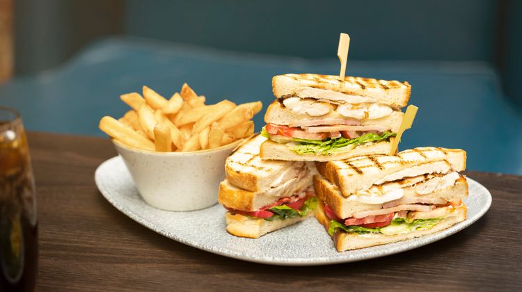 Crowne Plaza Solihull Restaurant
