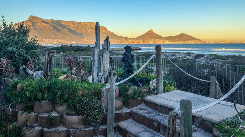 <b>Leisure Bay Apartments Beach</b>. Images powered by <a href="https://www.leonardoworldwide.com/" title="Leonardo Worldwide" target="_blank">Leonardo</a>.