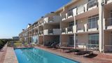 Leisure Bay Apartments Exterior