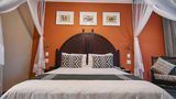 Victoria Falls Rainbow Hotel Room