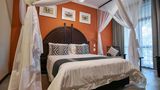 Victoria Falls Rainbow Hotel Room
