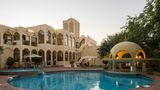 Victoria Falls Rainbow Hotel Exterior