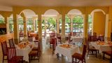 Victoria Falls Rainbow Hotel Restaurant