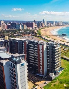 Point Waterfront Apartments