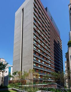 Find Hotels Near Grand Mercure Sp Itaim Bibi- Sao Paulo, Brazil Hotels-  Downtown Hotels in Sao Paulo- Hotel Search by Hotel & Travel Index: Travel  Weekly