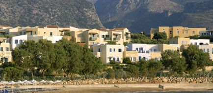 Kalimera Krita Hotel & Village Resort Exterior
