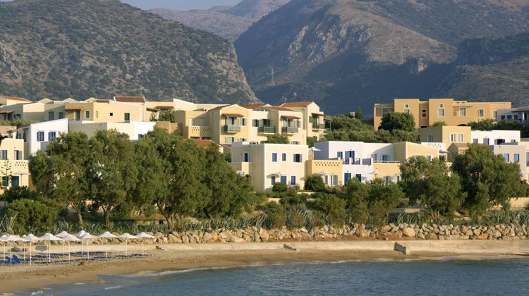 Kalimera Krita Hotel & Village Resort Exterior