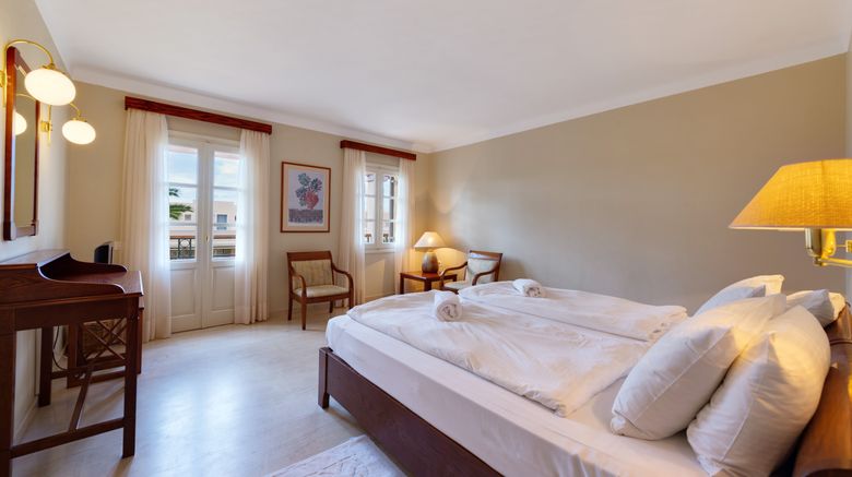 <b>Kalimera Krita Hotel & Village Resort Room</b>. Images powered by <a href="https://www.leonardoworldwide.com/" title="Leonardo Worldwide" target="_blank">Leonardo</a>.