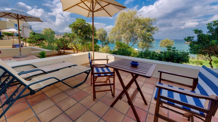 Kalimera Krita Hotel & Village Resort Room