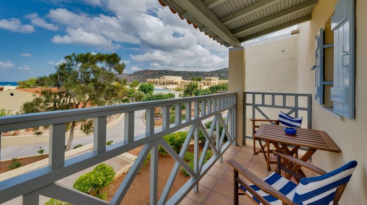 Kalimera Krita Hotel & Village Resort Room
