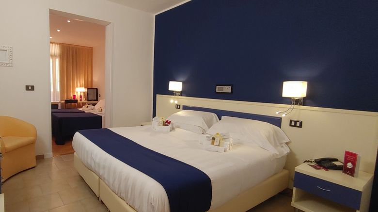 <b>El Patio Hotel Room</b>. Images powered by <a href="https://www.leonardoworldwide.com/" title="Leonardo Worldwide" target="_blank">Leonardo</a>.