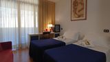 El Patio Hotel Room