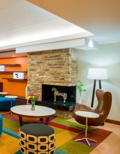 Fairfield Inn & Suites by Marriott