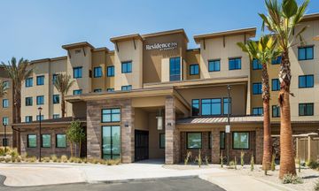 Residence Inn Riverside Moreno