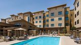 Residence Inn Riverside Moreno Pool