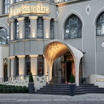 Hotel Am Steinplatz Autograph Collection