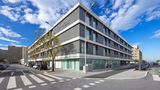 Four Points by Sheraton Matosinhos Exterior