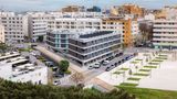 Four Points by Sheraton Matosinhos Exterior