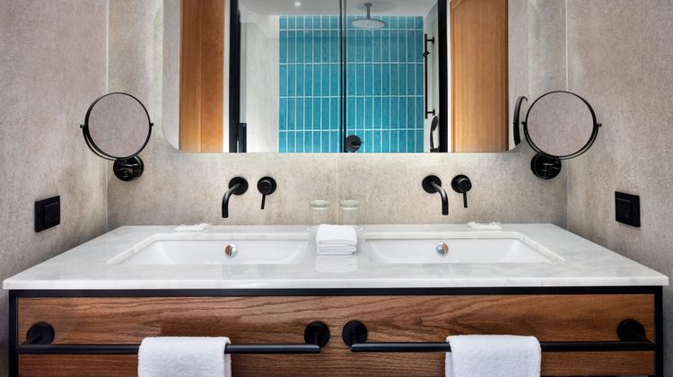 Four Points by Sheraton Matosinhos Room