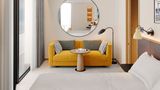 Four Points by Sheraton Matosinhos Suite
