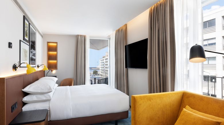 <b>Four Points by Sheraton Matosinhos Suite</b>. Images powered by <a href="https://www.leonardoworldwide.com/" title="Leonardo Worldwide" target="_blank">Leonardo</a>.