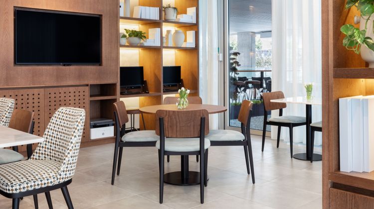 Four Points by Sheraton Matosinhos Other
