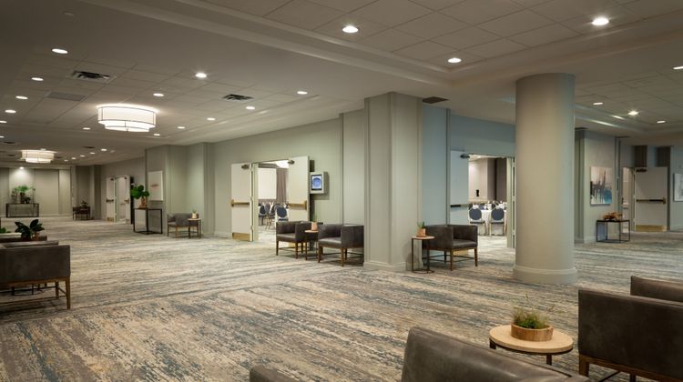Fort Lauderdale Marriott North Meeting