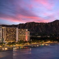 Waikiki Beach Marriott Resort & Spa
