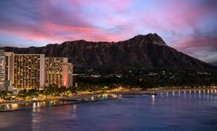 Waikiki Beach Marriott Resort & Spa