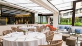 Le Meridien Visconti Rome Restaurant