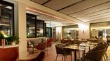 Le Meridien Visconti Rome Restaurant