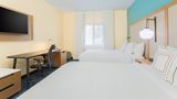 <b>Fairfield Inn & Suites Houston Humble Room</b>. Images powered by <a href="https://www.leonardoworldwide.com/" title="Leonardo Worldwide" target="_blank">Leonardo</a>.