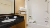 Fairfield Inn & Suites Houston Humble Room