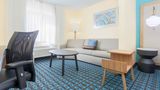 <b>Fairfield Inn & Suites Houston Humble Suite</b>. Images powered by <a href="https://www.leonardoworldwide.com/" title="Leonardo Worldwide" target="_blank">Leonardo</a>.