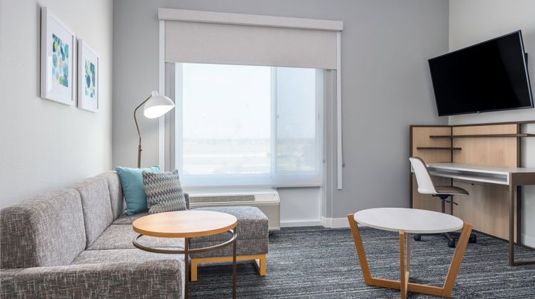 TownePlace Stes Universal City/Live Oak Suite